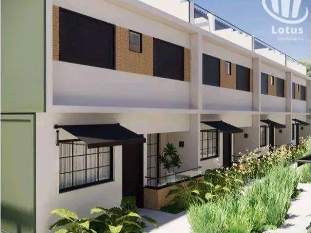 Casa venda em Holambra