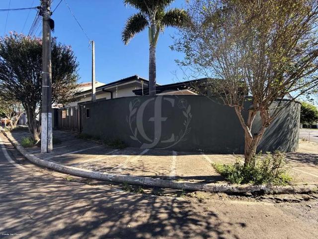 Casa venda em Morada das Flores, Holambra