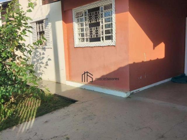 Casa venda em Morada das Flores, Holambra