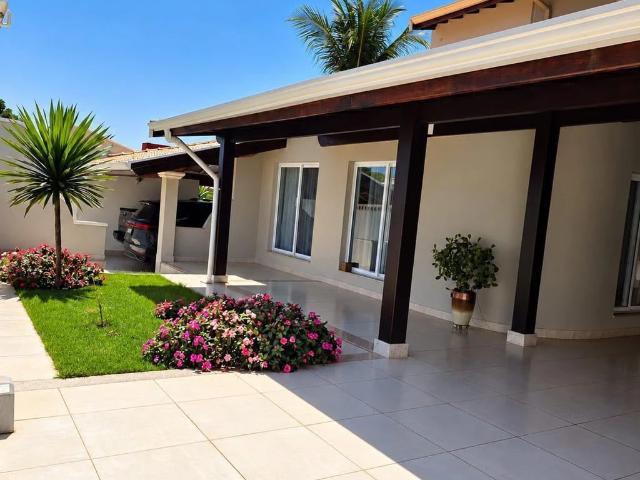 Casa venda em Morada das Flores, Holambra