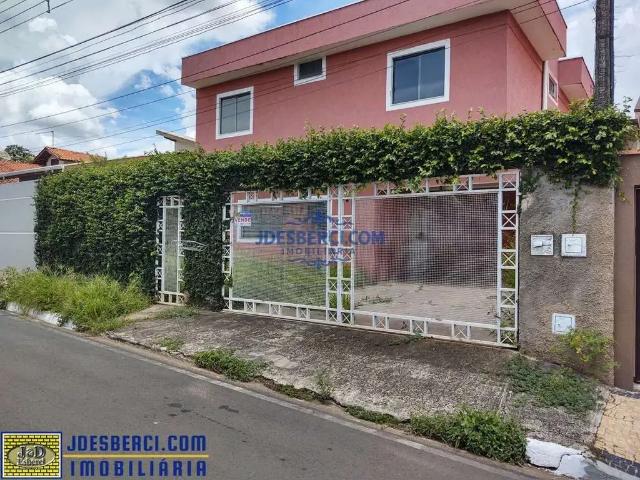 Casa venda em Morada das Flores, Holambra
