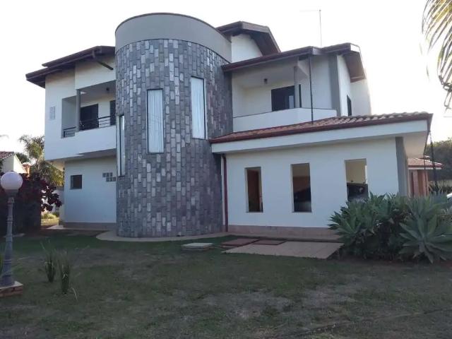 Casa venda em Residencial Palm Park, Holambra