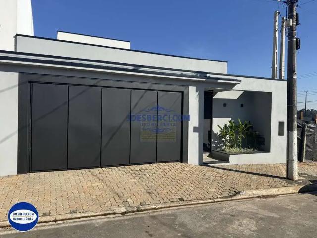 Casa venda em Holambra
