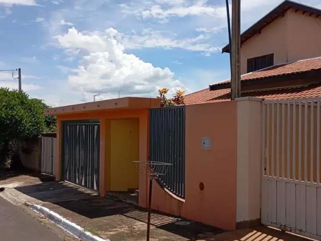 Casa venda em Holambra