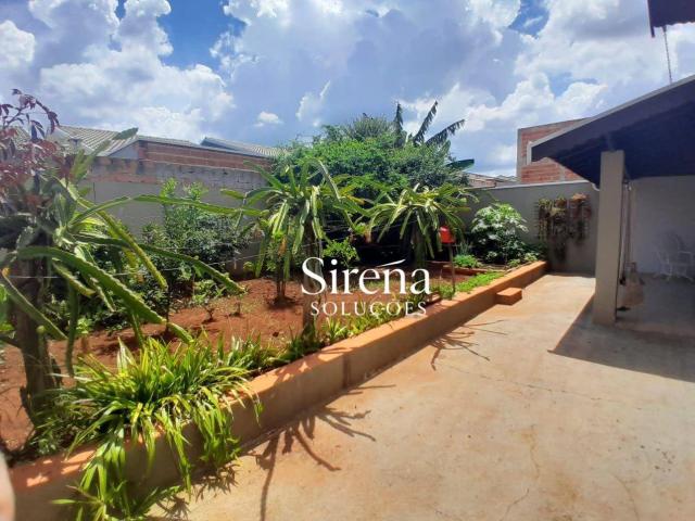 Casa venda em Parque Residencial dos Imigrantes, Holambra