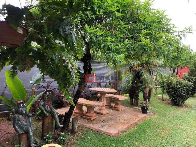 Casa venda em Loteamento Altos do Pinhal, Pinhalzinho