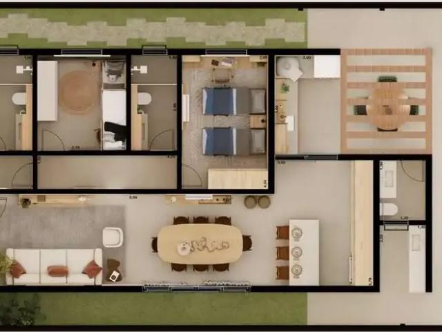 Casa venda em Região Imediata de Campinas, Região Metropolitana de Campinas