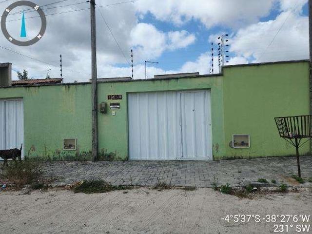Casa venda em Horizonte