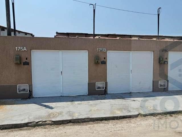 Casa venda em Horizonte, Inamar