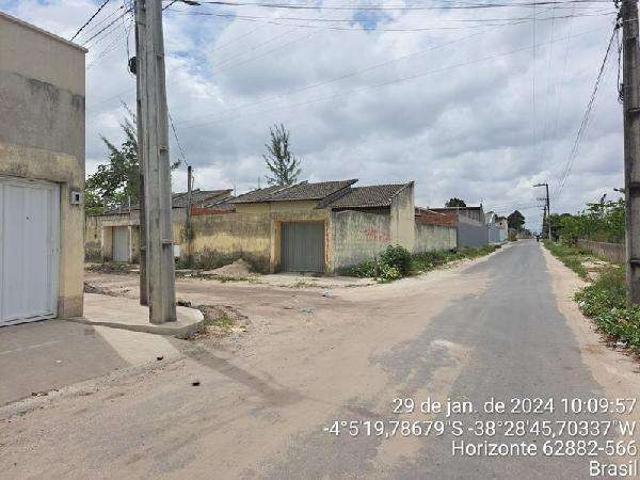 Casa venda em Horizonte