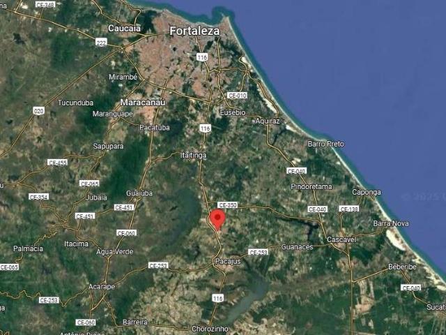 Casa venda em Horizonte