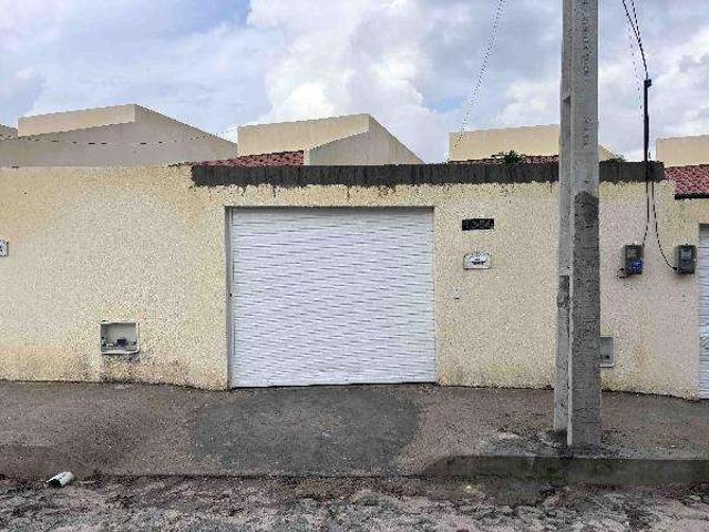 Casa venda em Horizonte