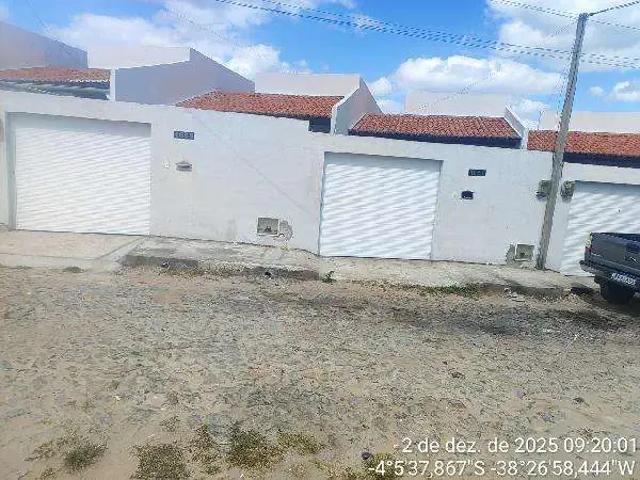 Casa venda em Região Geográfica Imediata de Fortaleza, Horizonte