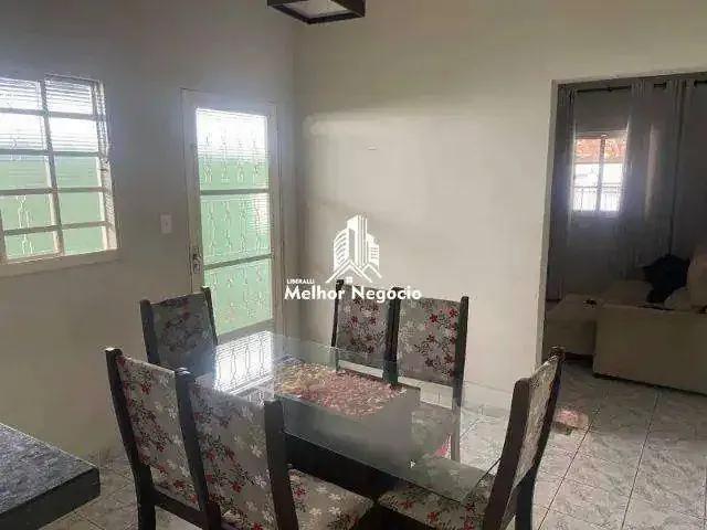 Casa venda em Região Imediata de Campinas, Região Metropolitana de Campinas
