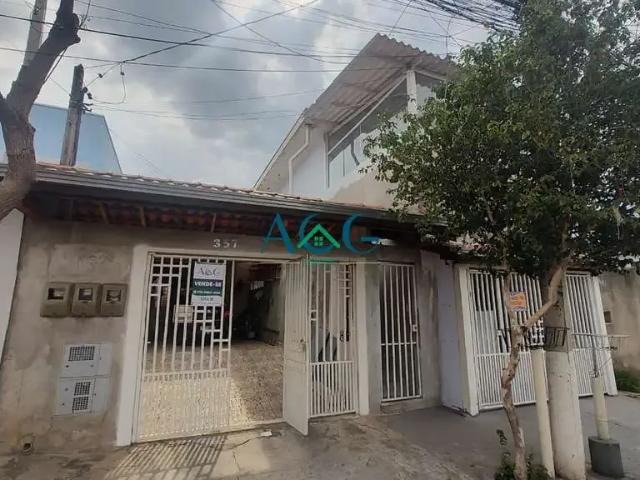 Casa venda em Região Imediata de Campinas, Região Metropolitana de Campinas
