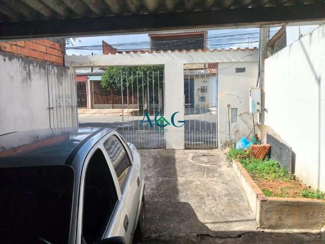Casa venda em Hortolândia