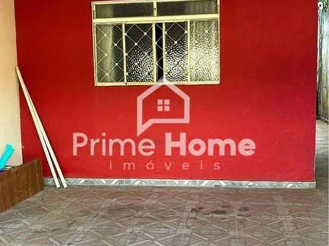 Casa venda em Hortolândia