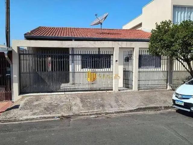 Casa venda em Região Imediata de Campinas, Região Metropolitana de Campinas