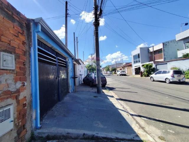 Casa venda em Jardim Amanda II, Hortolândia