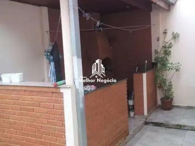 Casa venda em Região Imediata de Campinas, Região Metropolitana de Campinas