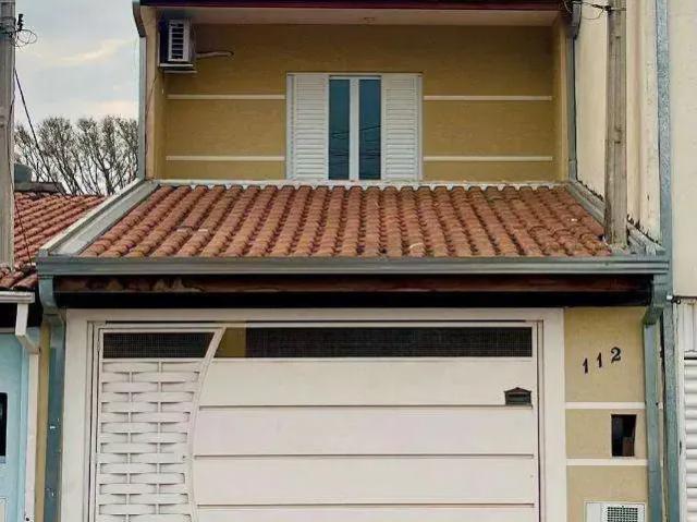 Casa venda em Região Imediata de Campinas, Região Metropolitana de Campinas