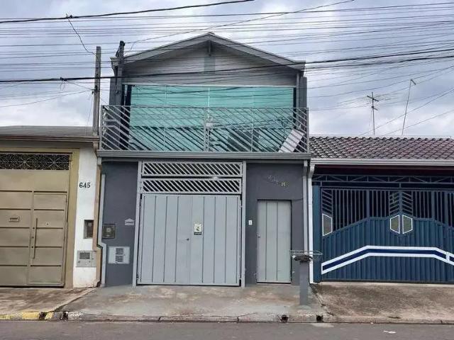 Casa venda em Região Imediata de Campinas, Região Metropolitana de Campinas