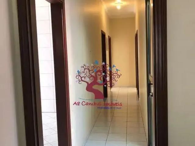 Casa venda em Região Imediata de Campinas, Região Metropolitana de Campinas