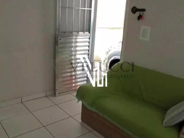 Casa venda em Jardim Carmem Cristina, Hortolândia