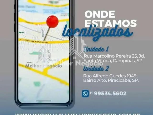 Casa venda em Região Imediata de Campinas, Região Metropolitana de Campinas