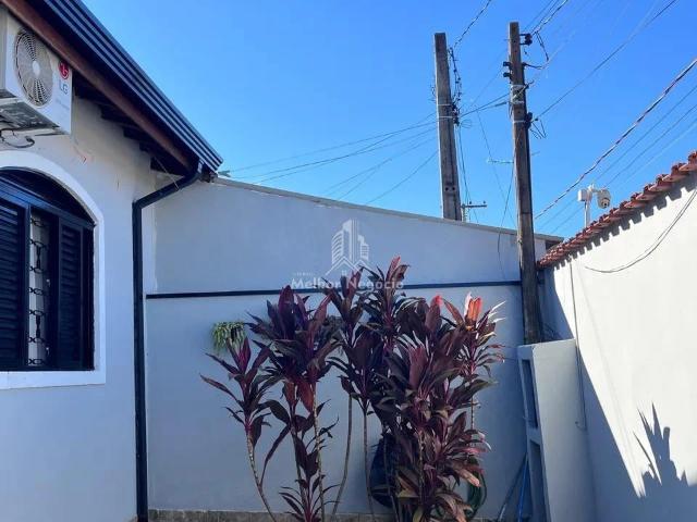 Casa venda em Jardim Carmem Cristina, Hortolândia