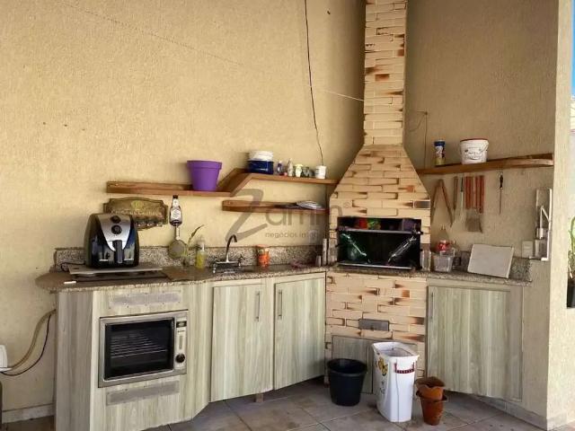 Casa venda em Jardim Carmem Cristina, Hortolândia