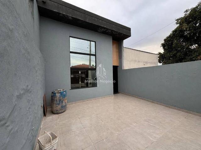 Casa venda em Jardim Carmem Cristina, Hortolândia