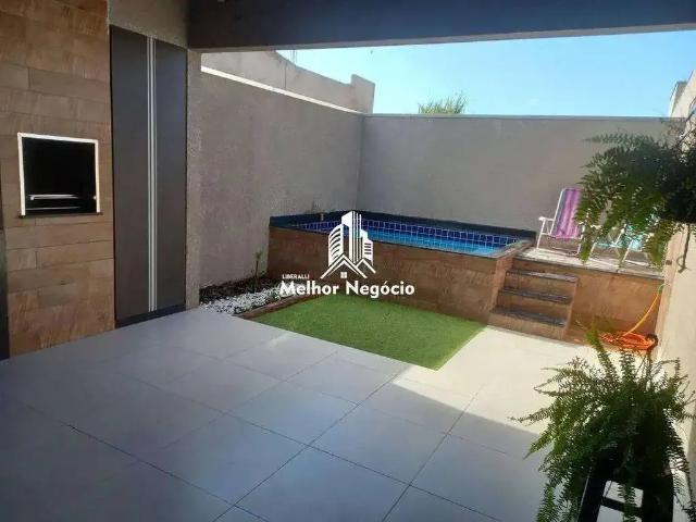 Casa venda em Região Imediata de Campinas, Região Metropolitana de Campinas