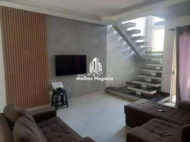 Casa venda em Região Imediata de Campinas, Região Metropolitana de Campinas
