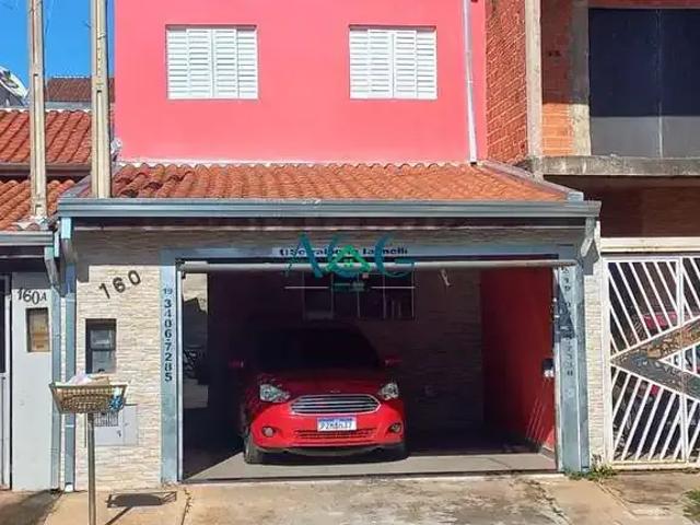 Casa venda em Região Imediata de Campinas, Região Metropolitana de Campinas