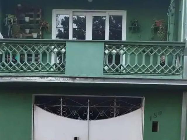 Casa venda em Jardim São Camilo, Hortolândia