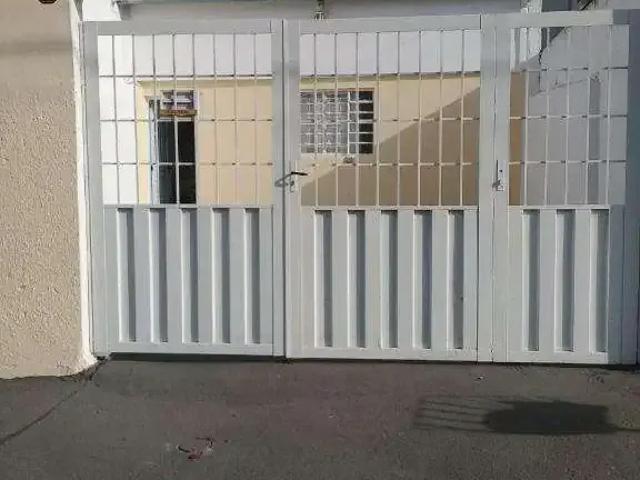 Casa venda em Vila Real Santista, Hortolândia