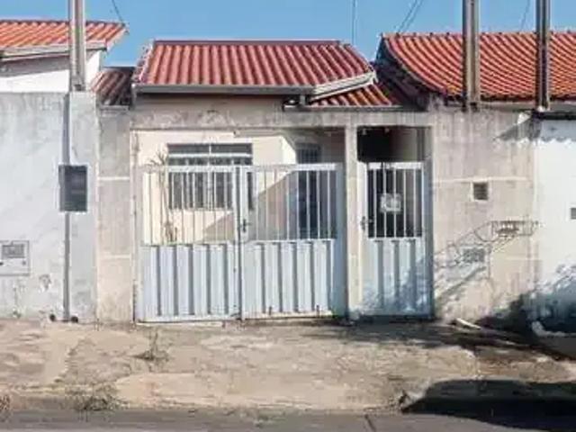 Casa venda em Jardim Minda, Hortolândia