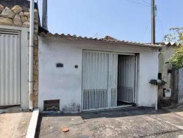 Casa venda em Loteamento Recanto do Sol, Hortolândia