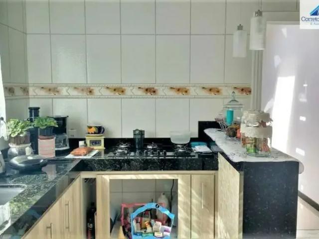 Casa venda em Jardim Estefânia, Hortolândia
