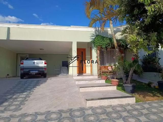 Casa venda em Parque dos Pinheiros, Hortolândia