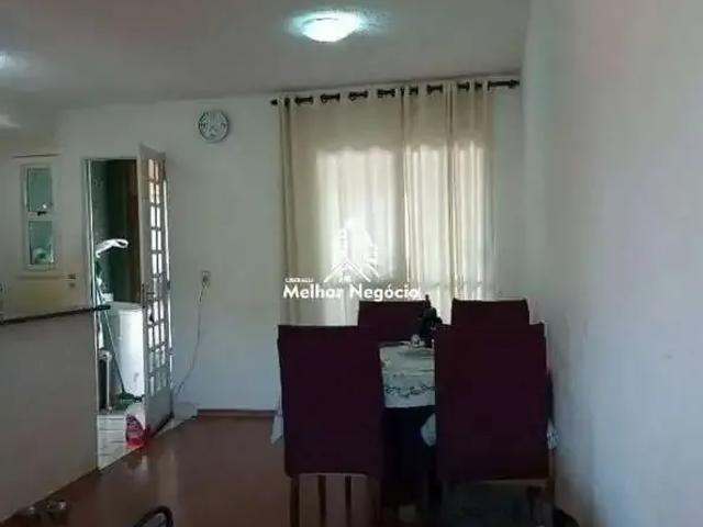 Casa venda em Região Imediata de Campinas, Região Metropolitana de Campinas