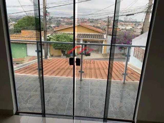 Casa venda em Jardim Minda, Hortolândia
