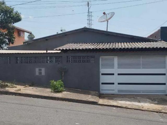 Casa venda em Jardim Minda, Hortolândia