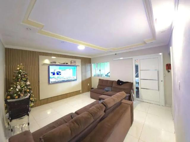 Casa venda em Loteamento Jardim Boa Esperança, Hortolândia