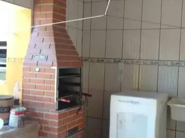 Casa venda em Vila Real Santista, Hortolândia