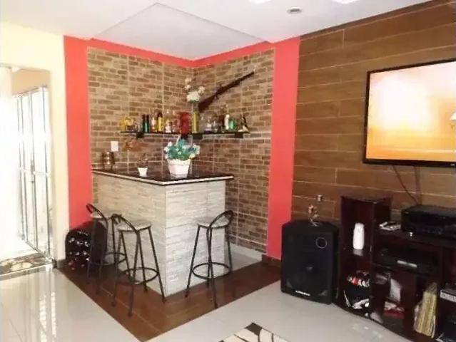 Casa venda em Parque do Horto, Hortolândia