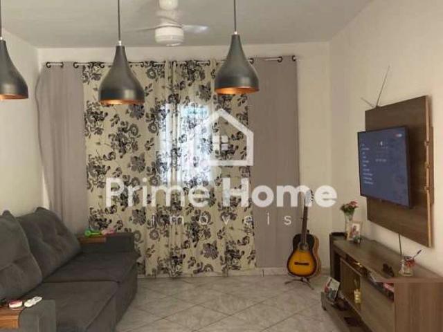 Casa venda em Vila Real Santista, Hortolândia