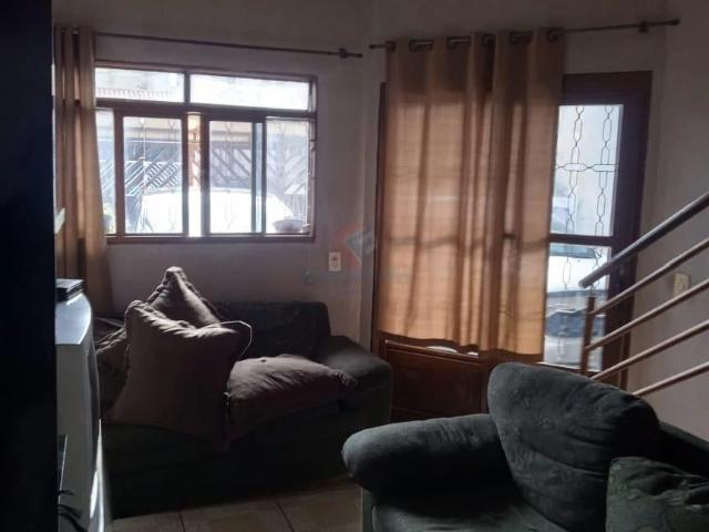 Casa venda em Vila Real Santista, Hortolândia