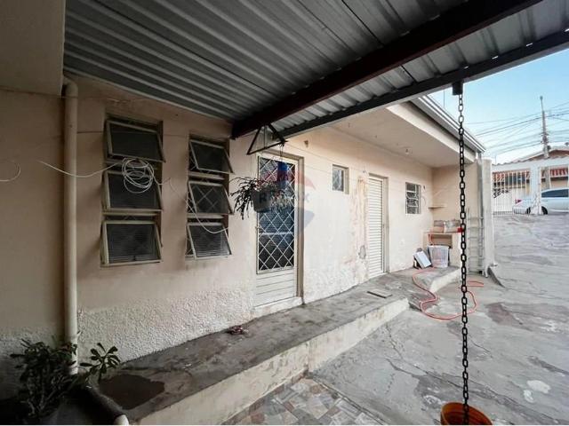 Casa venda em Vila América, Hortolândia